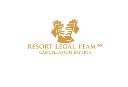 Resort Legal Team logo
